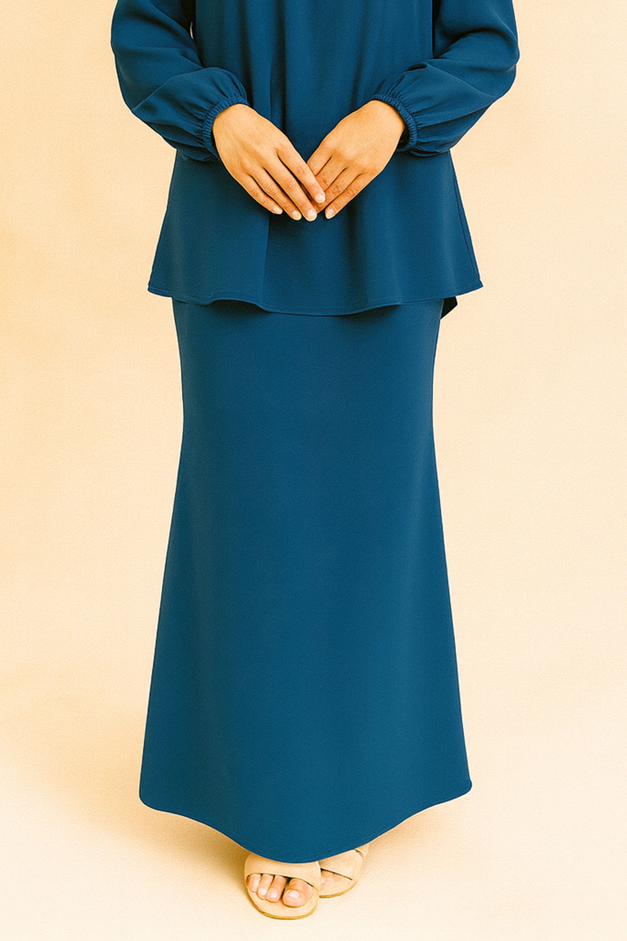 Angsana Skirt