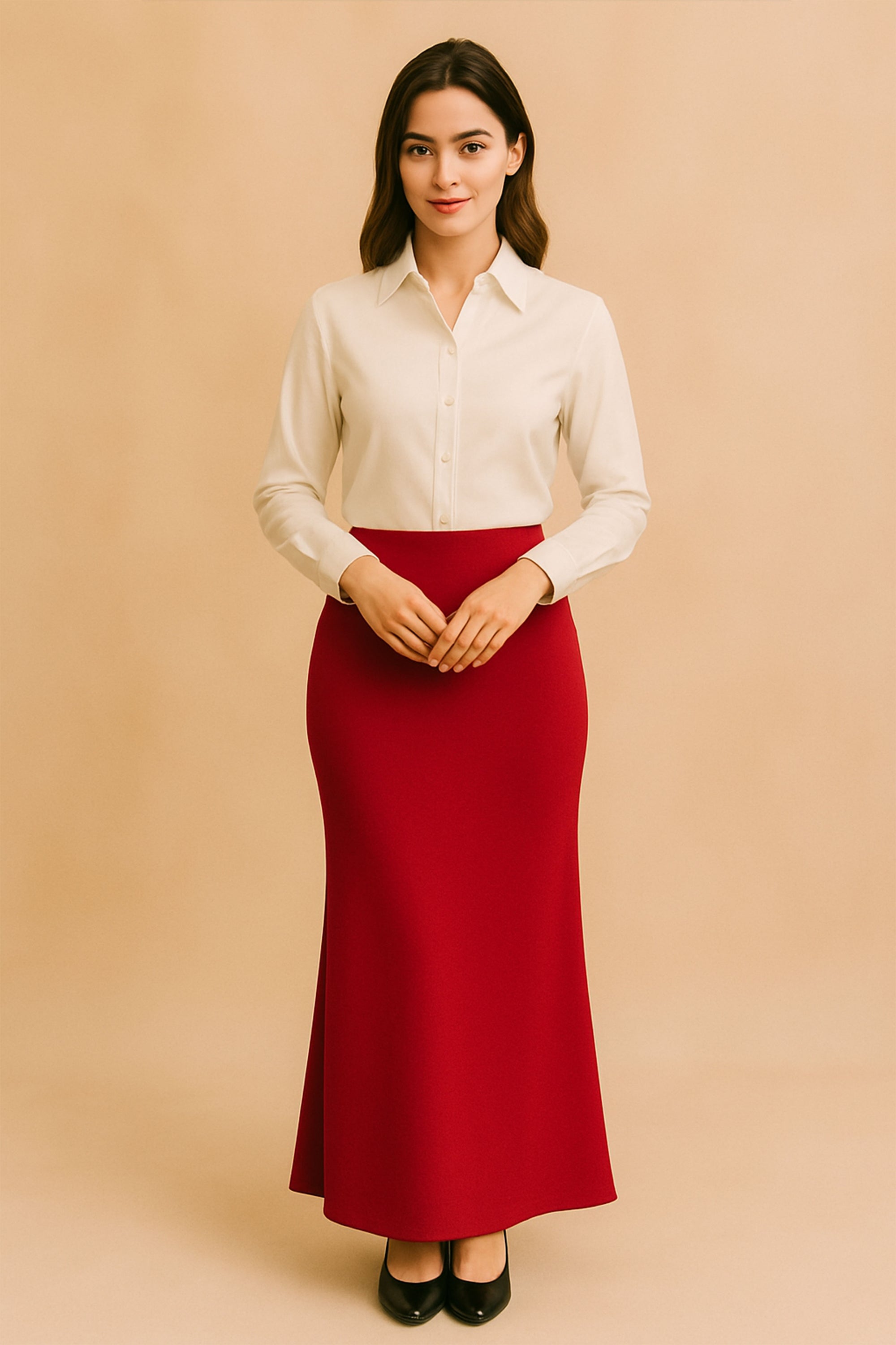 Angsana Skirt