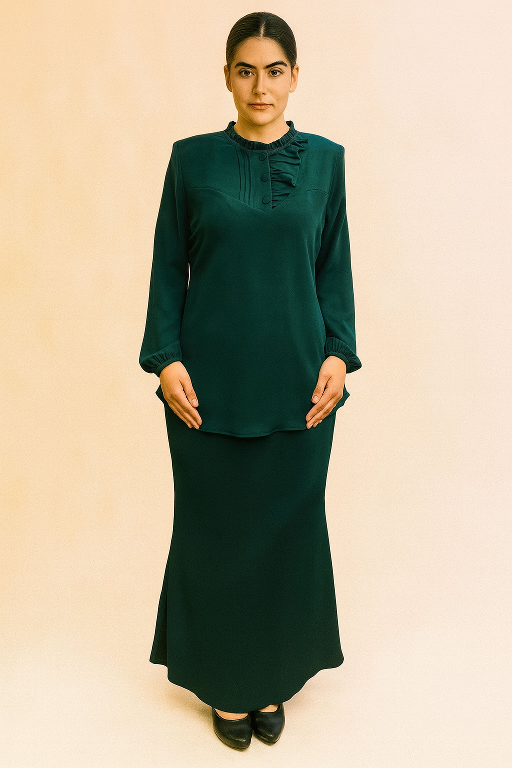 Angsana Skirt