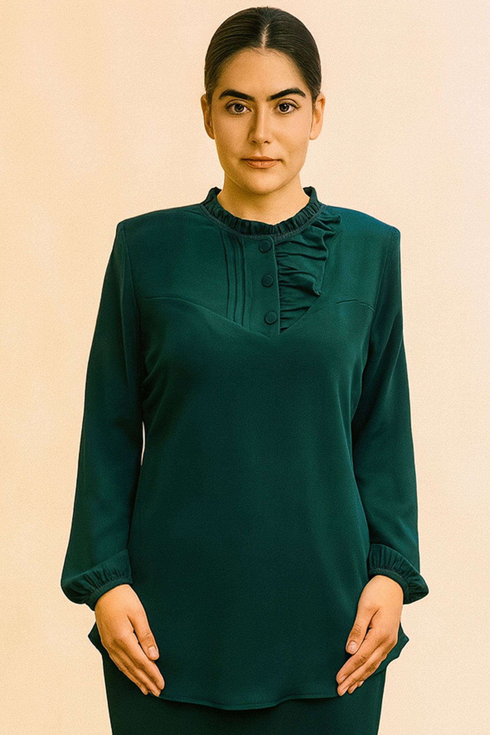 Angsana Blouse