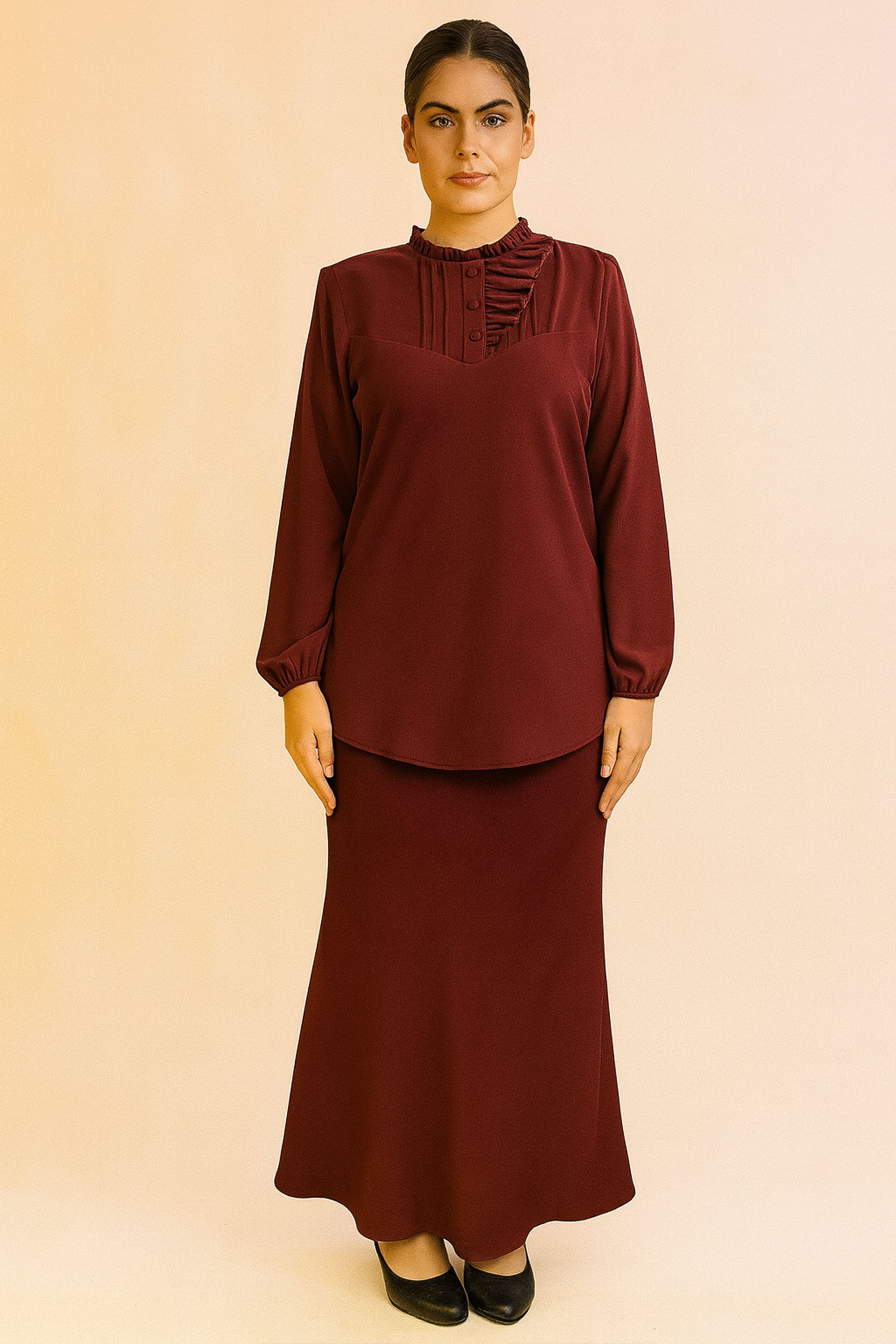 Angsana Skirt