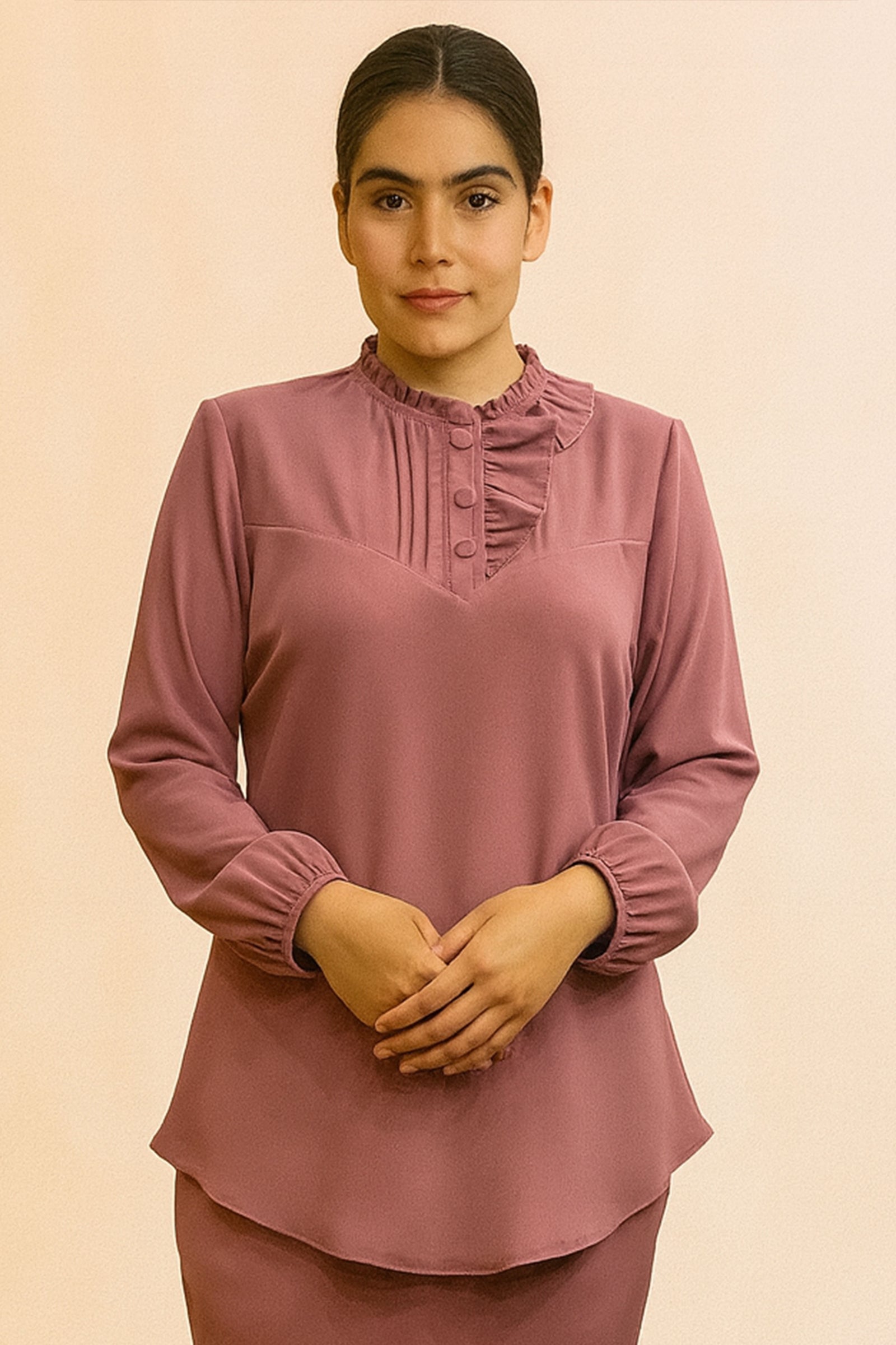 Angsana Blouse