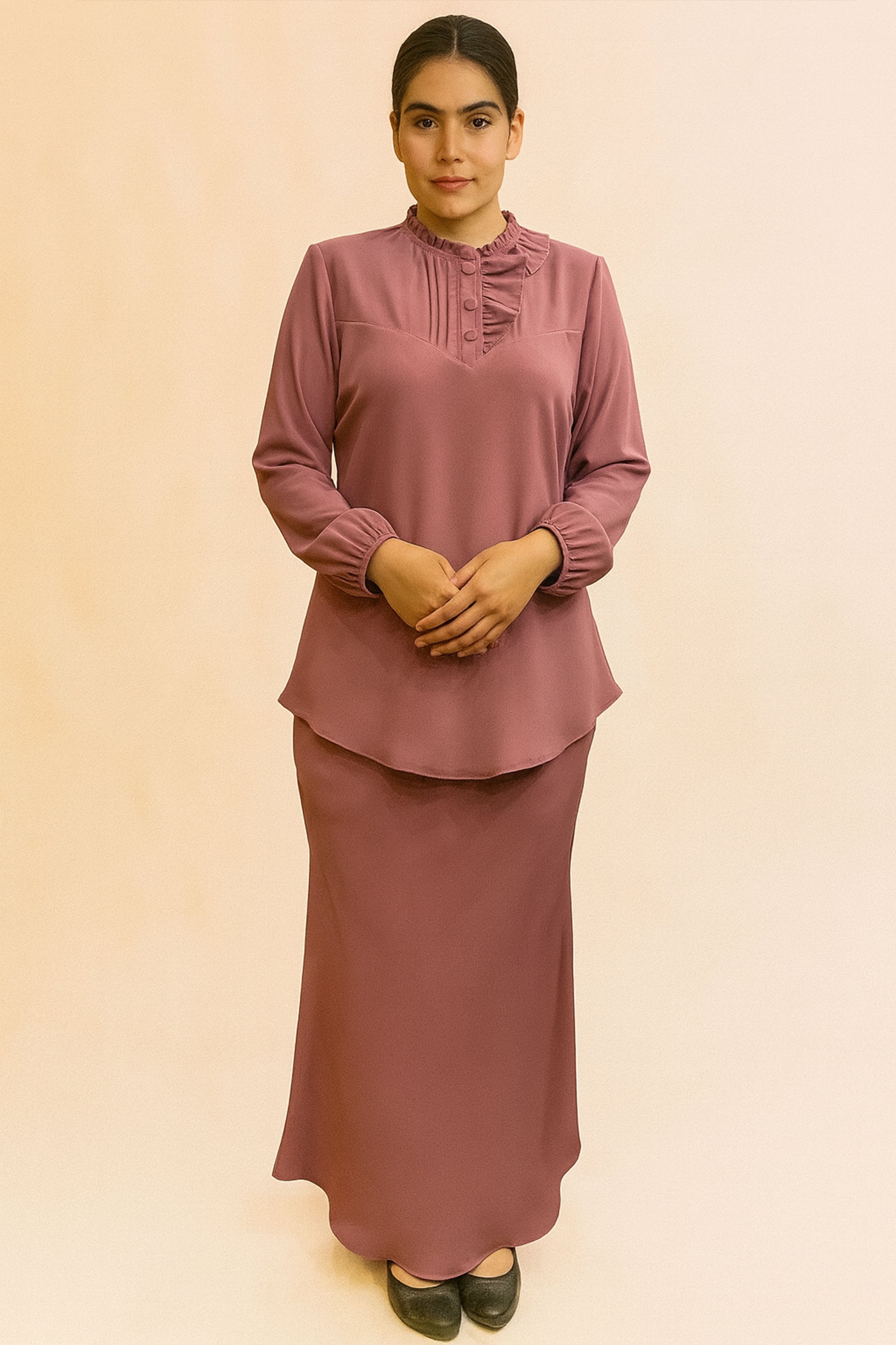 Angsana Skirt