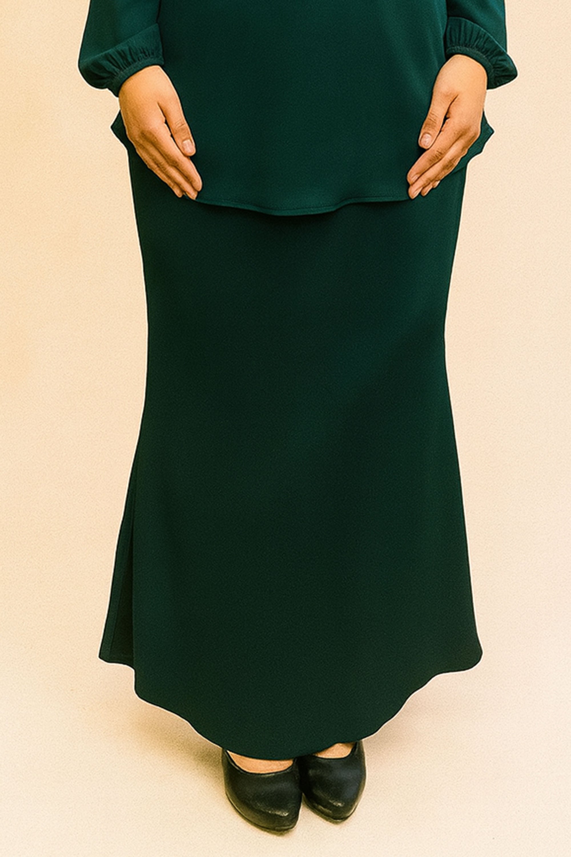 Angsana Skirt