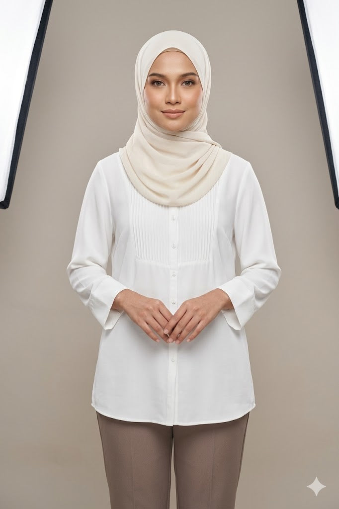 Evelyn Blouse