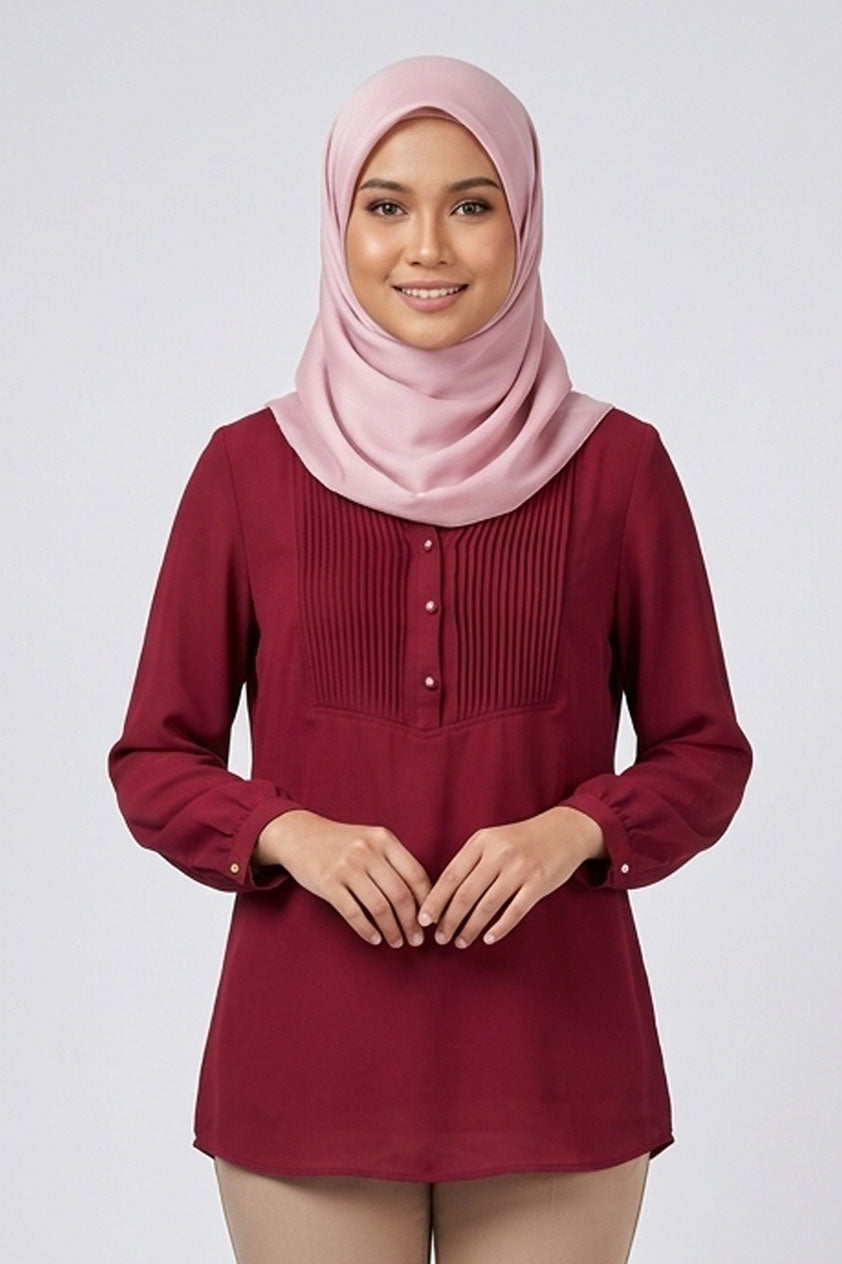 Evelyn Blouse