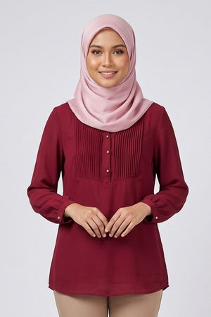 Evelyn Blouse