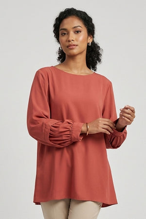 Noura Blouse