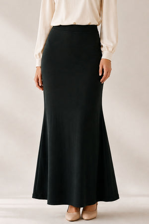 Soft Cotton Skirt