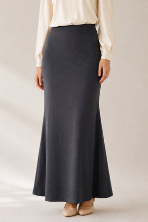 Soft Cotton Skirt