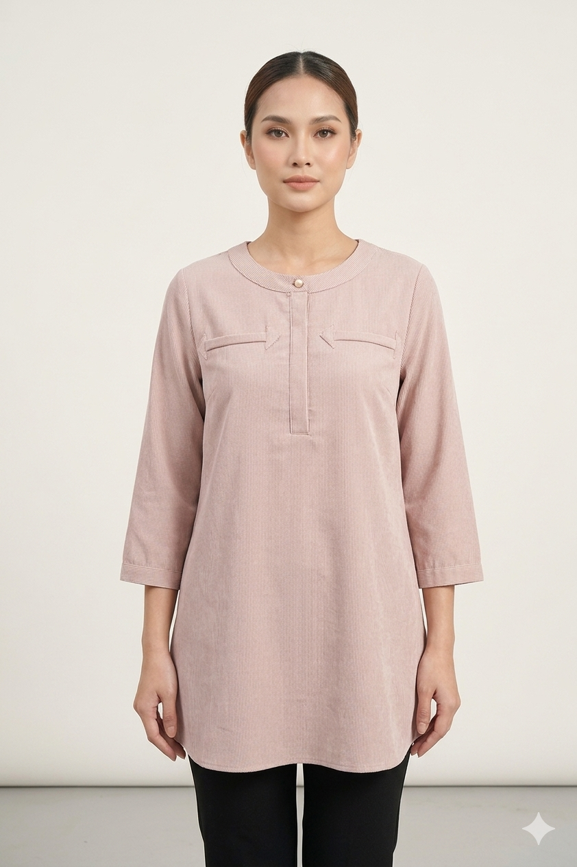 Kalea Blouse