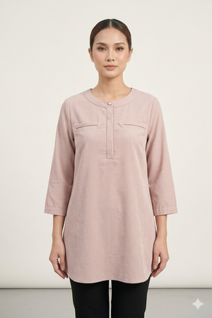 Kalea Blouse