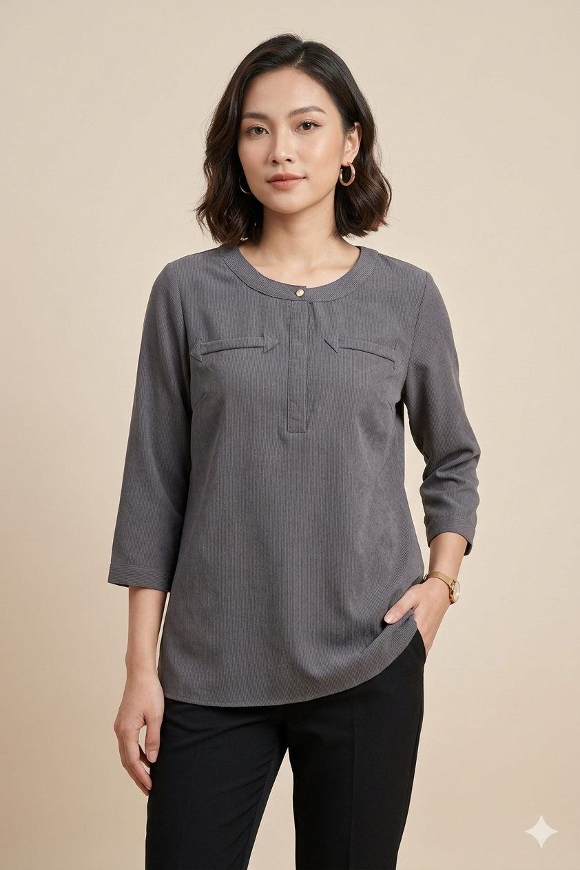 Kalea Blouse
