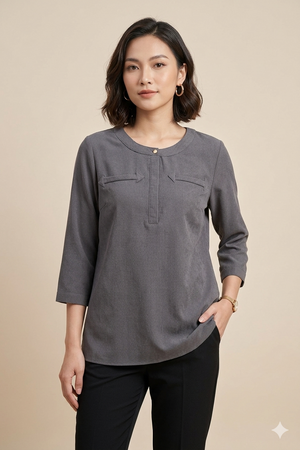 Kalea Blouse