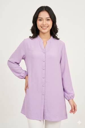 Kallista Blouse