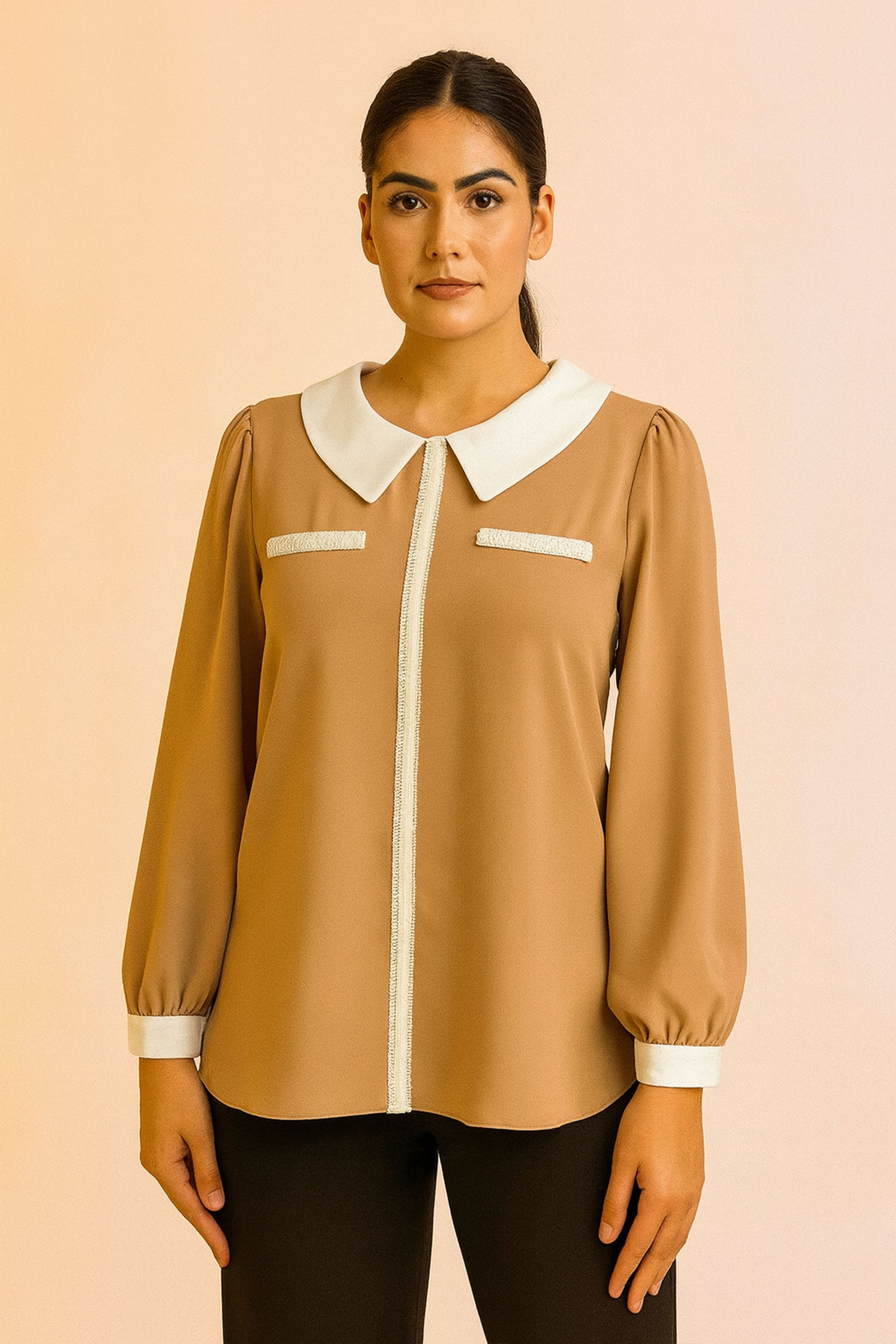 Kawai Blouse
