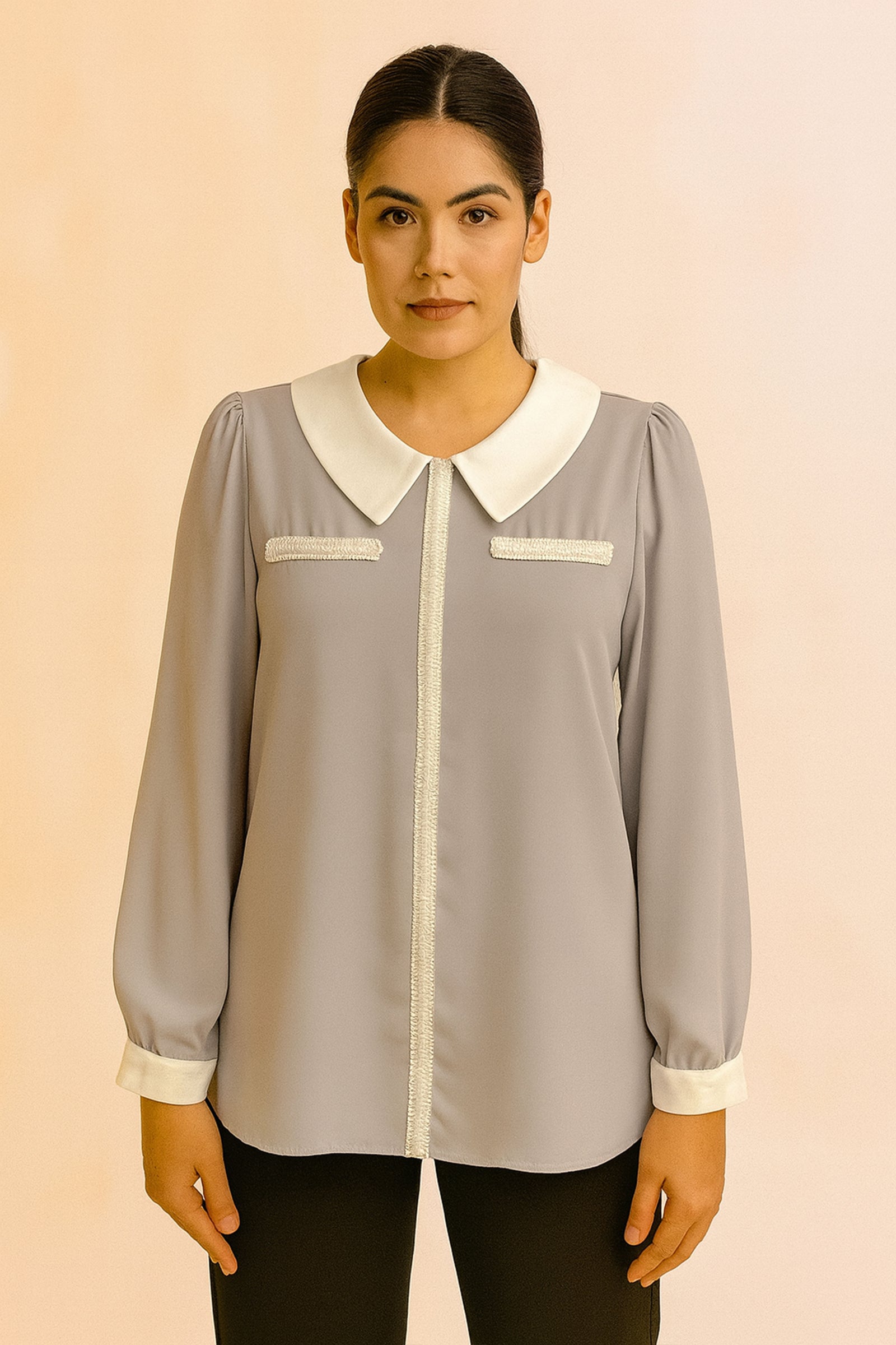 Kawai Blouse