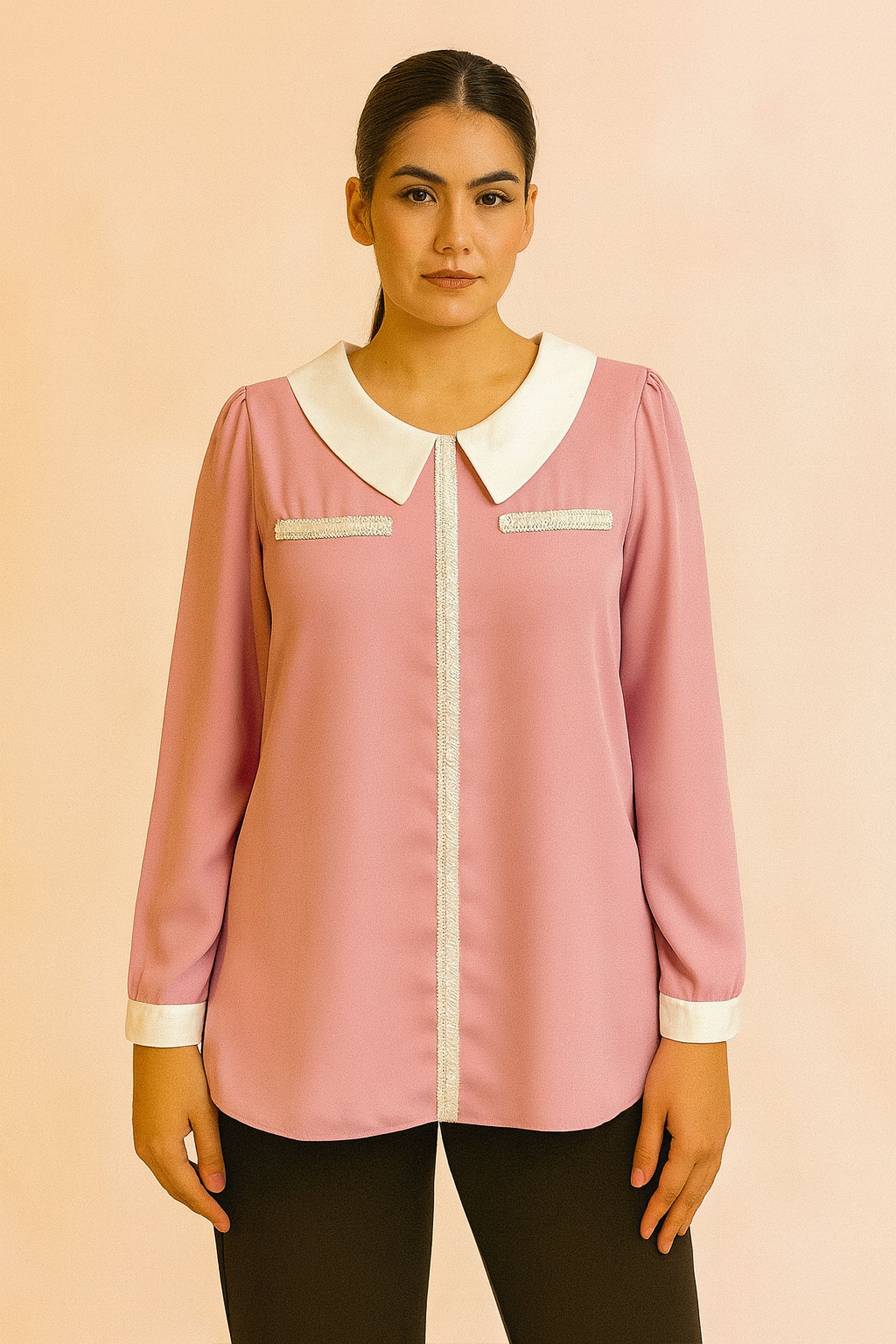 Kawai Blouse