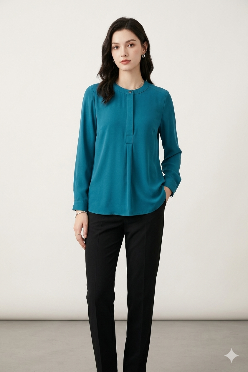 Larissa Blouse