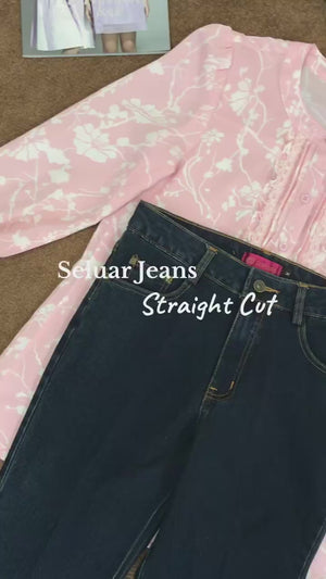 New Jeans
