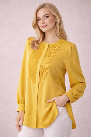 Harmony Blouse