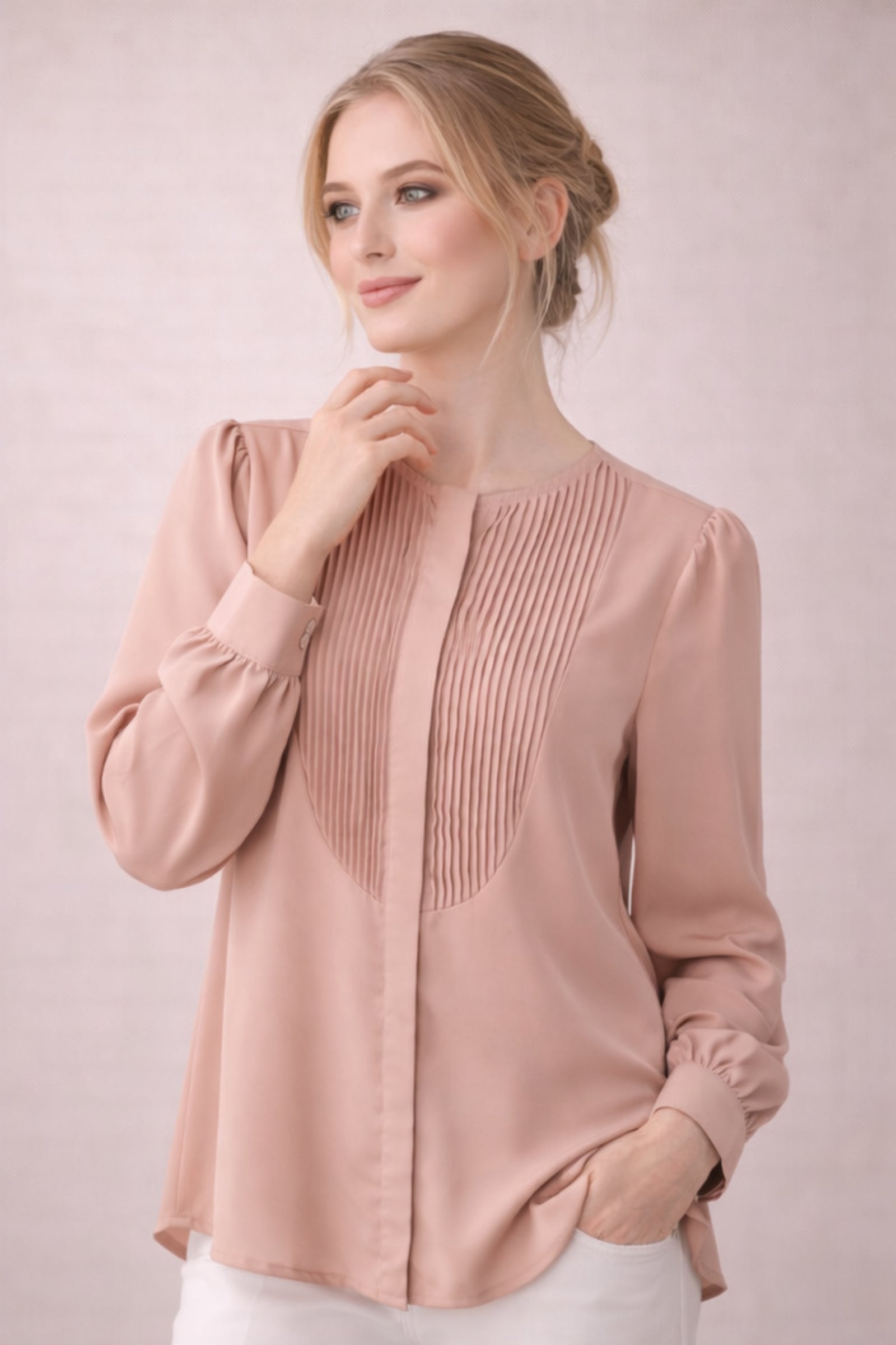 Harmony Blouse