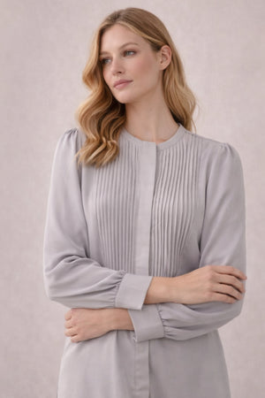 Harrison Long Blouse