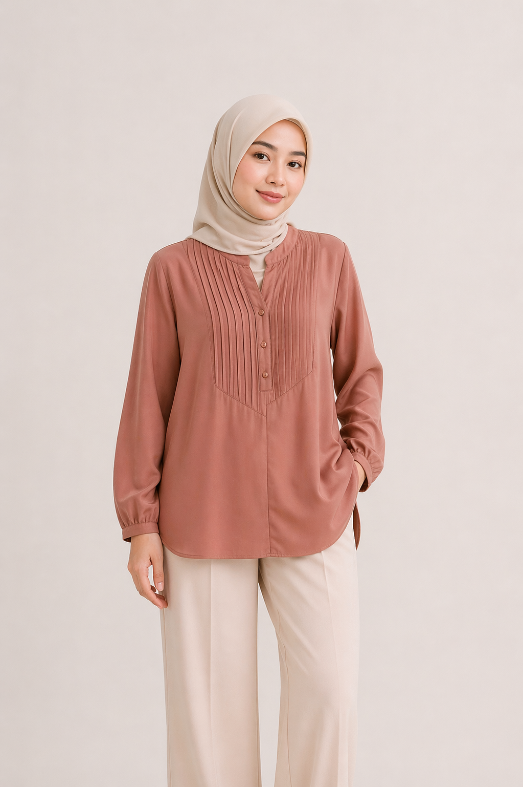 Swif Blouse