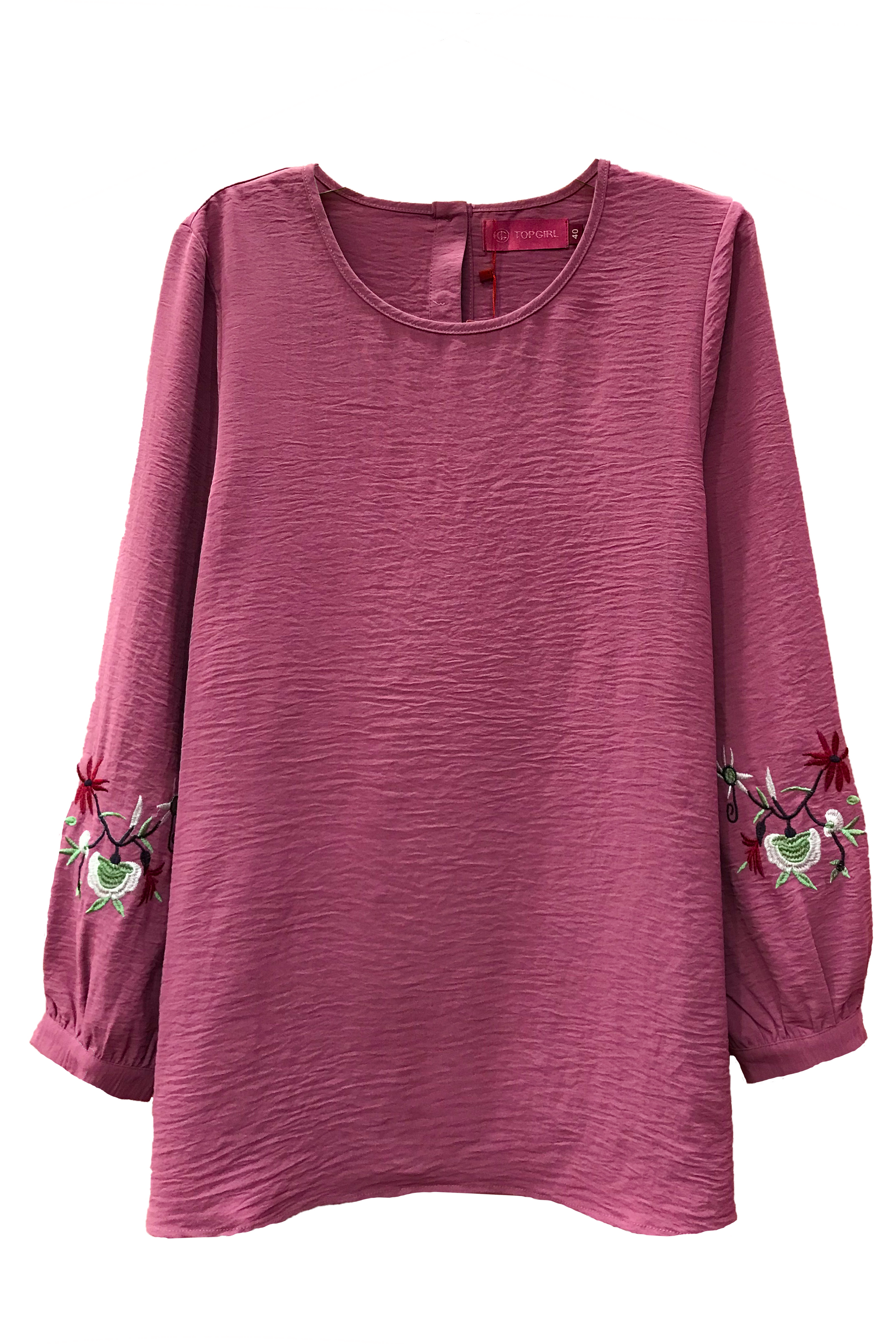 Korean Blouse