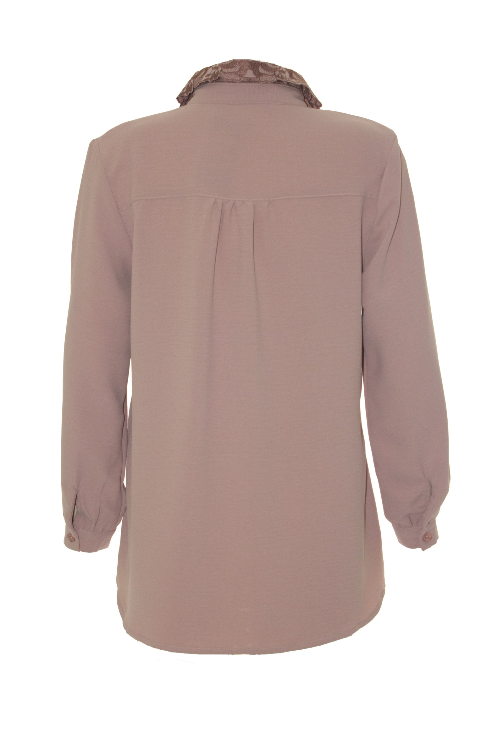 Premium Embroidery Blouse