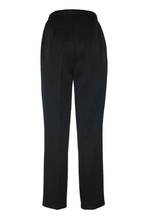 Office Pant - Black