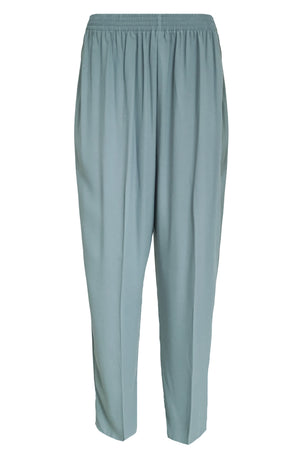 Rubber Waist Pant (Seluar Pinggang Bergetah) - Grey