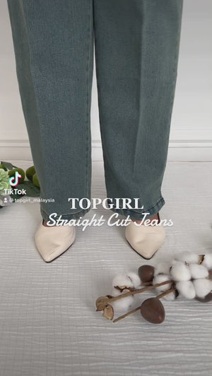 Topgirl Jeans