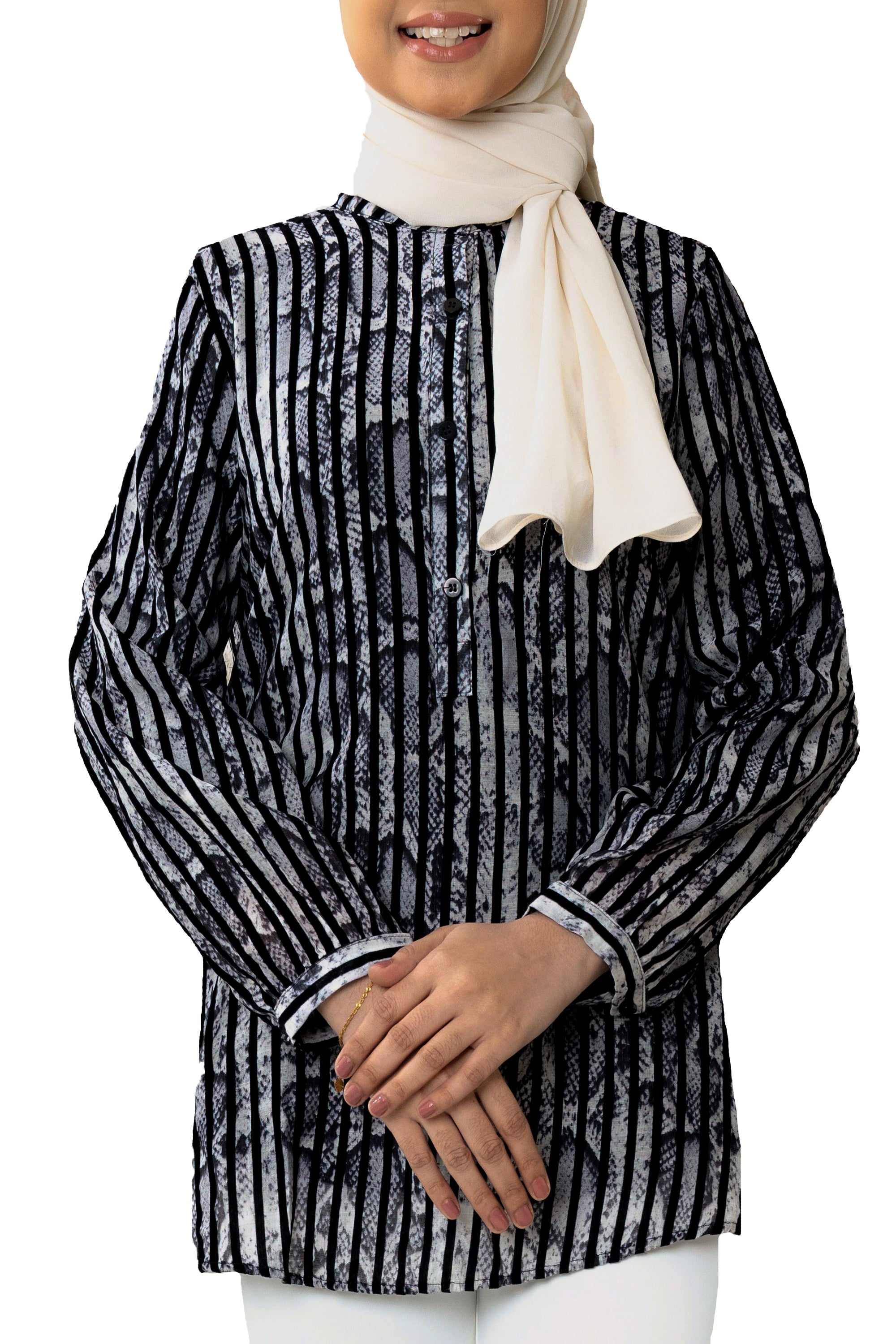Sank Blouse