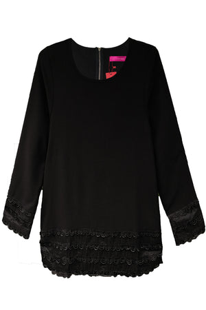 Sephorra Blouse