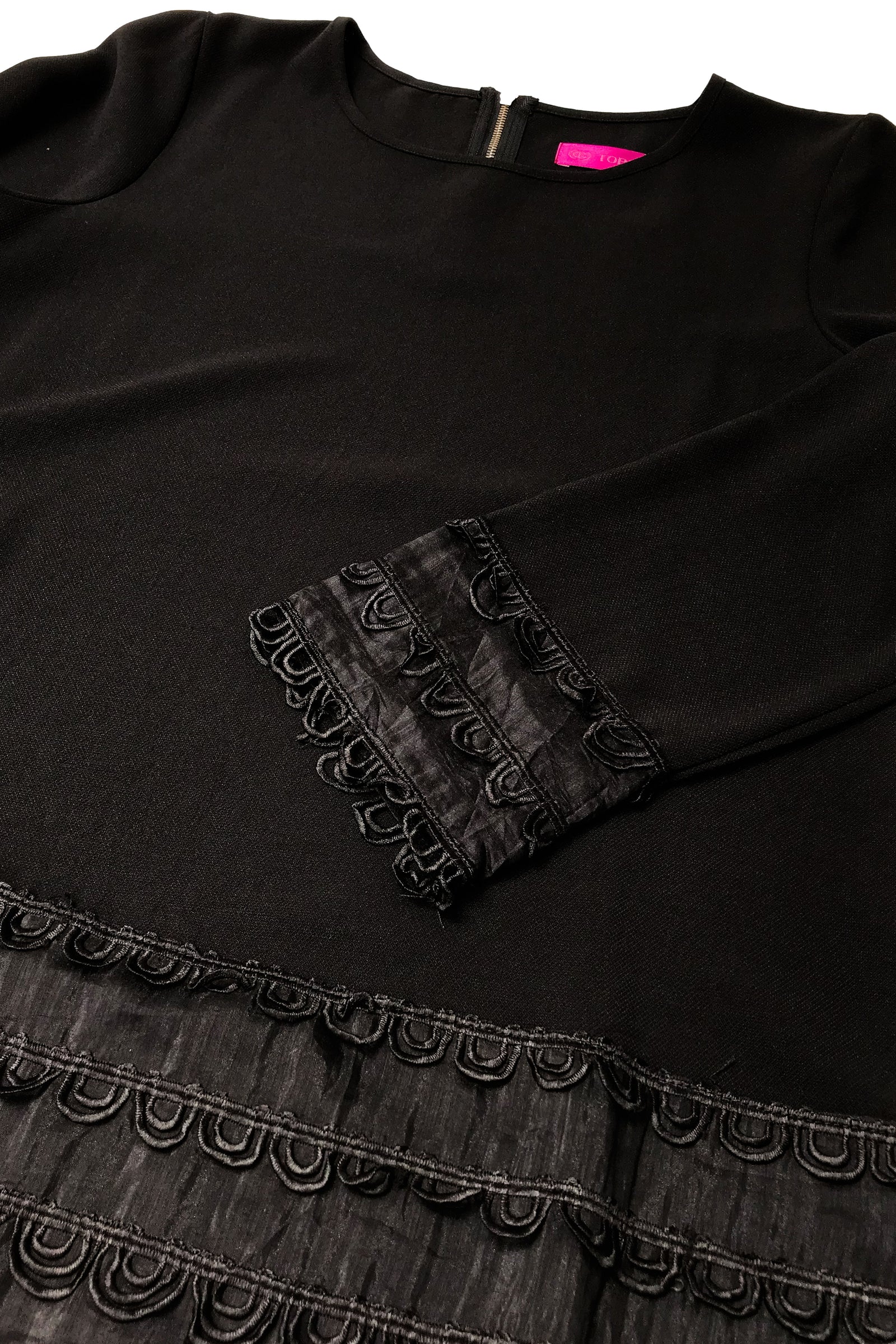 Sephorra Blouse