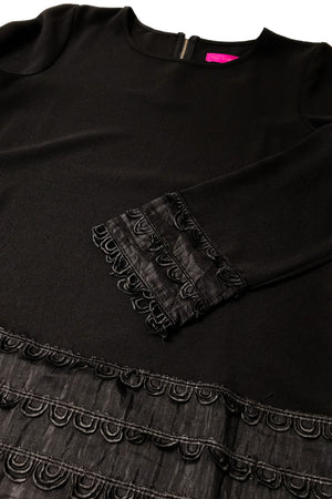 Sephorra Blouse