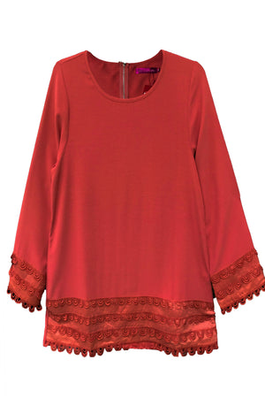 Sephorra Blouse