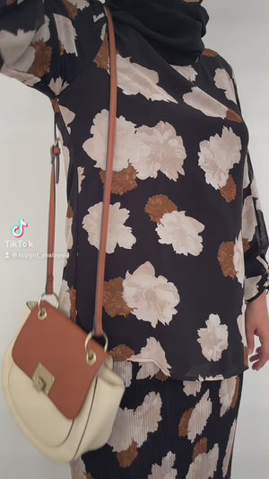 Mahiya Blouse