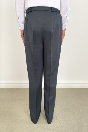 Office Pant - Grey