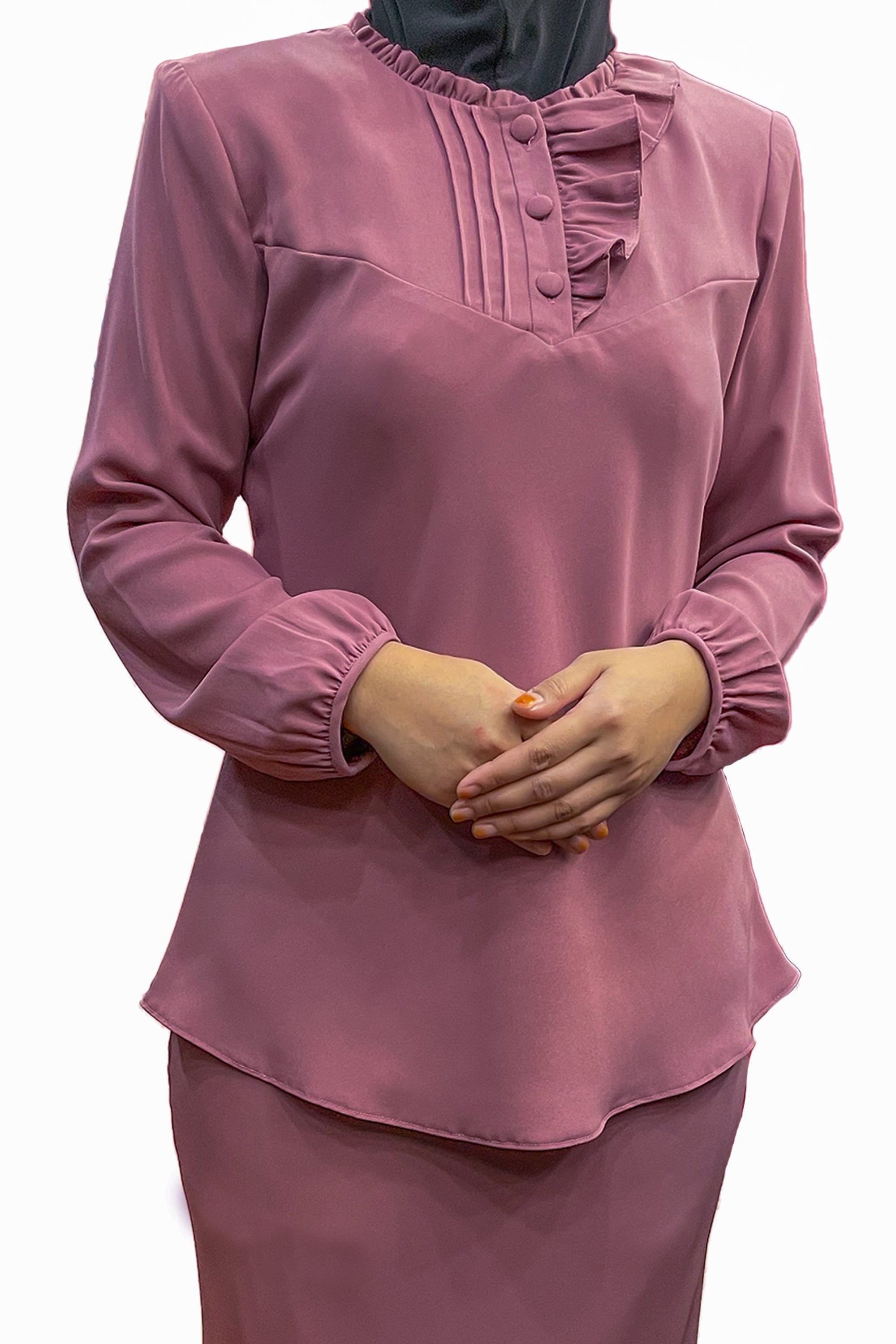 Angsana Blouse