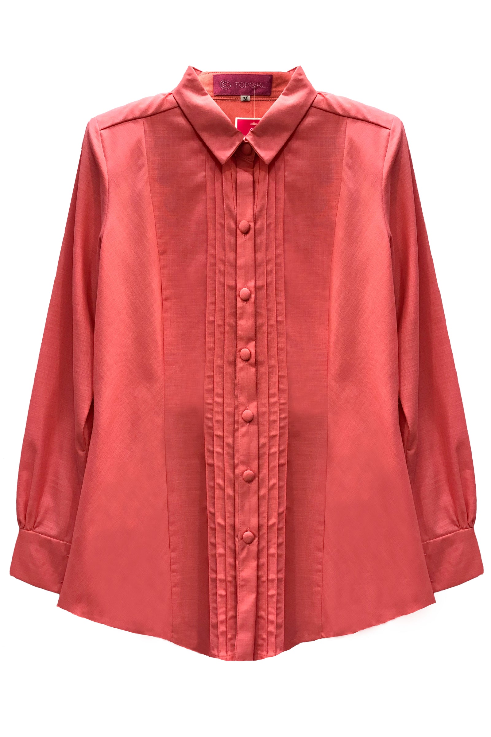 Hande Formal Blouse
