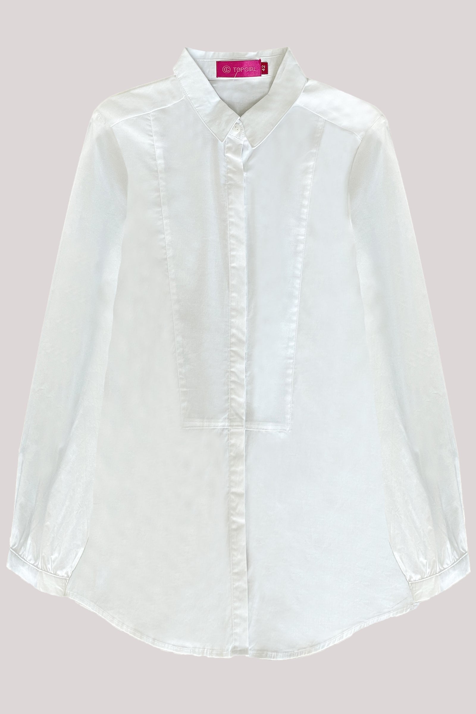 Office Blouse (Kemeja Putih)