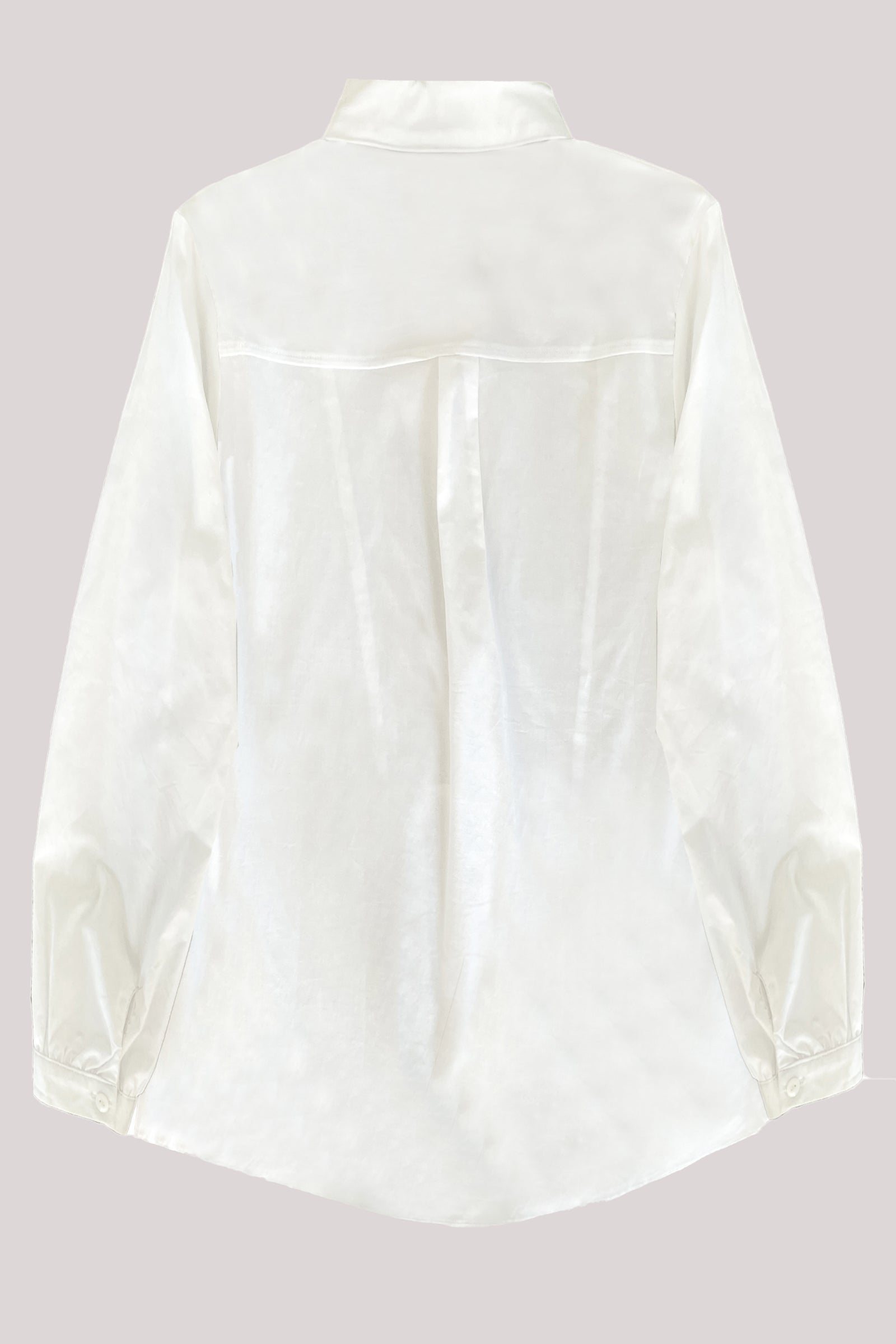 Office Blouse (Kemeja Putih)