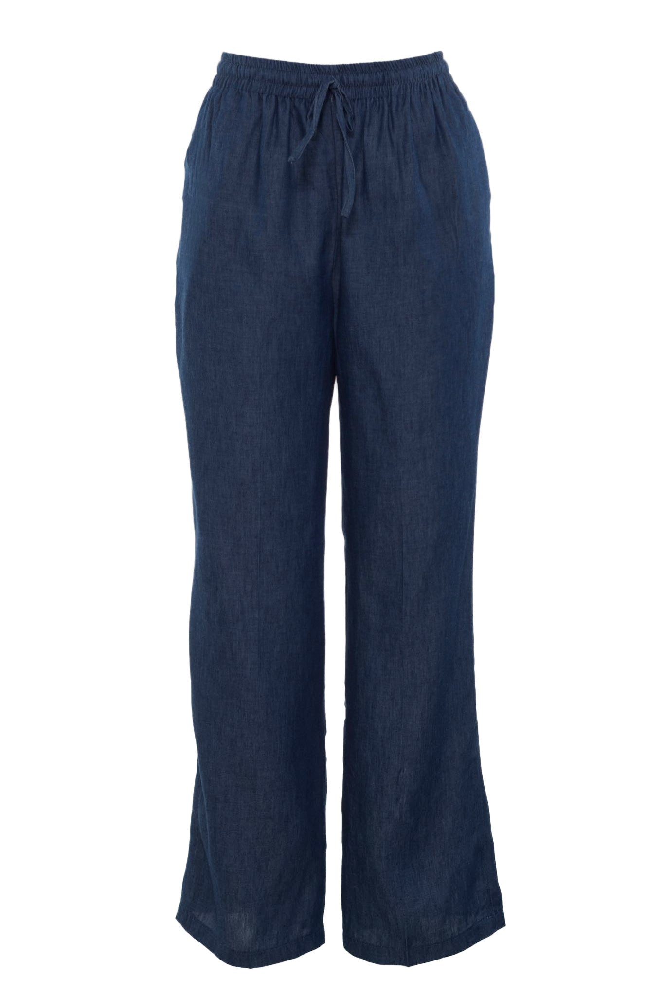 Soft Denim Pant