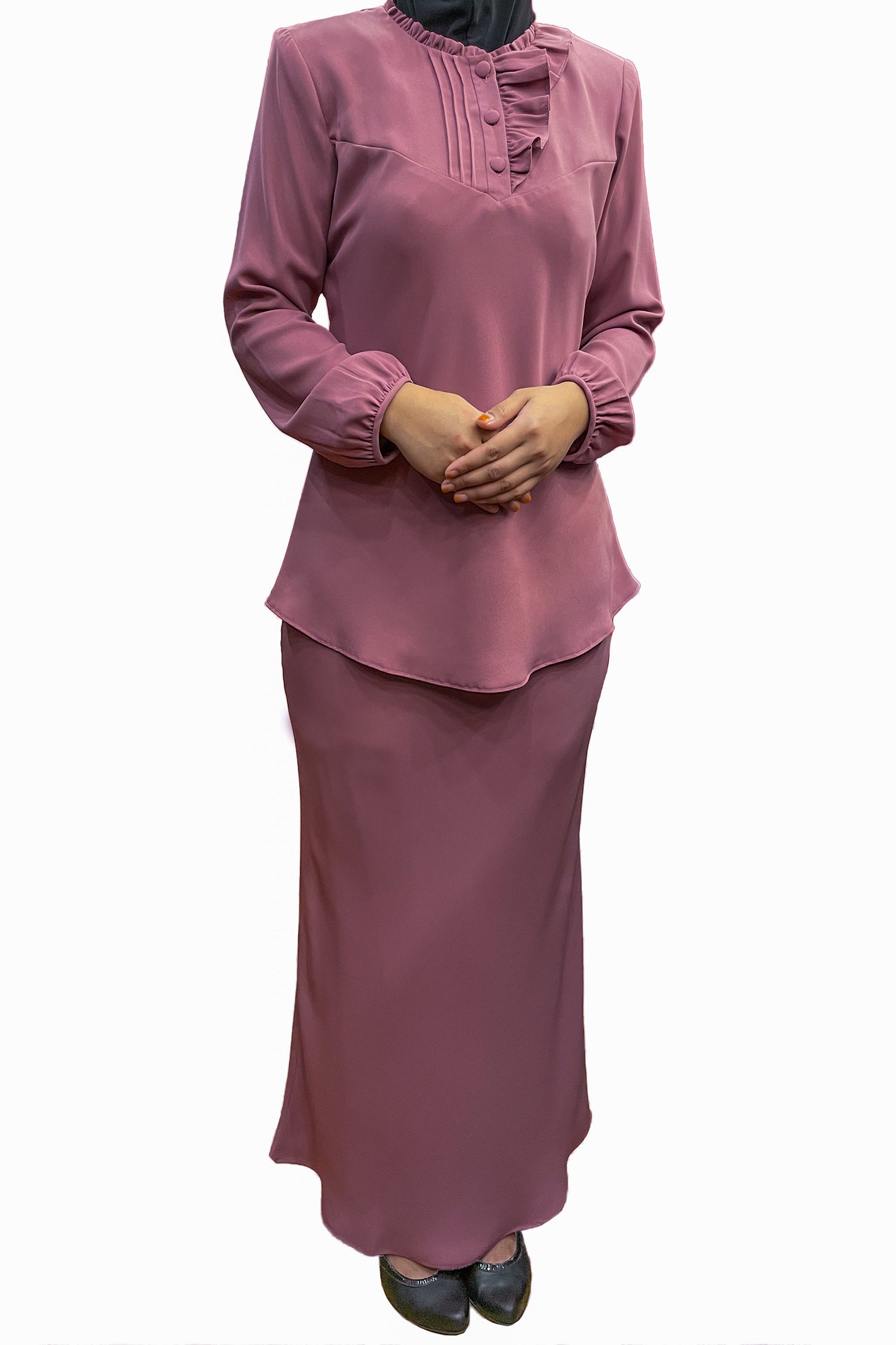 Angsana Blouse