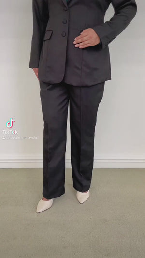 Office Pant - Black
