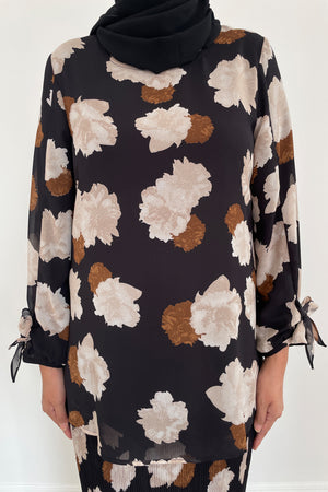 Mahiya Blouse