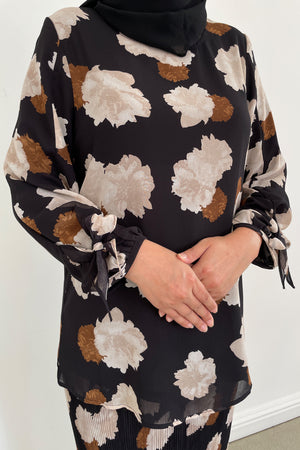 Mahiya Blouse