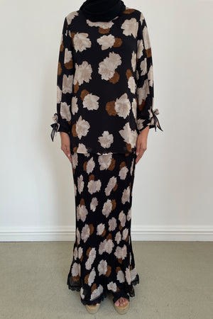 Mahiya Blouse